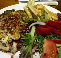 Austral Inn Hotel - Accommodation BNB