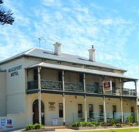 Beachport Hotel - Accommodation BNB