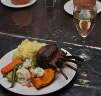 Beltana Saltbush Cafe and Restaurant - Accommodation BNB
