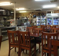 Bill's Pizza  Pasta - Accommodation BNB