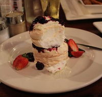 Billy Mac's Bistro - Accommodation BNB