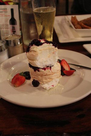 Billy Macs Bistro - Accommodation BNB 0