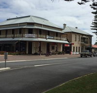 Bompas Cafe - Accommodation BNB