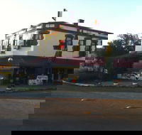 Bon Accord Hotel - Accommodation BNB