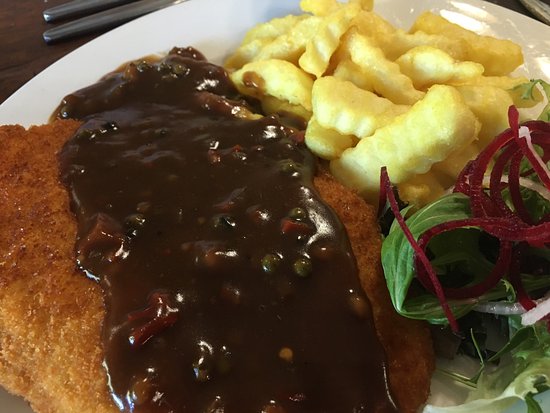 Senior SA Accommodation BNB