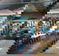 Bordertown morning loaf bakery - Accommodation BNB