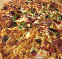 Bubba Pizza - Accommodation BNB