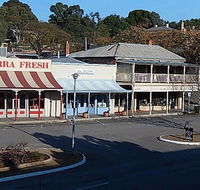 Burra Hotel - Accommodation BNB