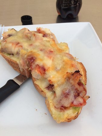 Cafe Moonta - Accommodation BNB 0
