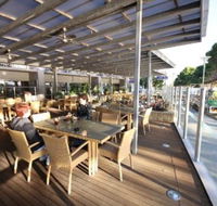 Ceduna Foreshore Hotel Motel Bistro - Accommodation BNB
