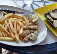 Ceduna Oyster Barn - Accommodation BNB
