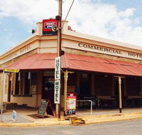 Commercial Hotel Orroroo - Accommodation BNB