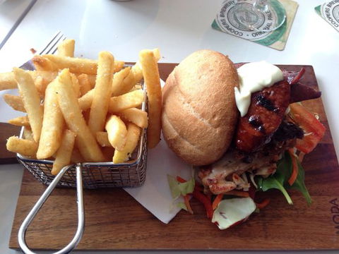 Coopers Alehouse Wallaroo - Accommodation BNB 0