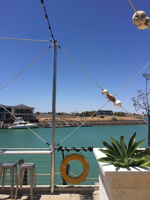 Coopers Alehouse Wallaroo - Accommodation BNB 2