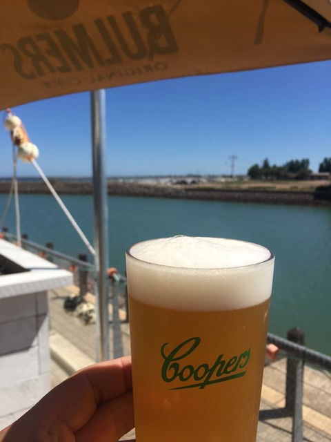 Coopers Alehouse Wallaroo - Accommodation BNB 3