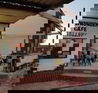 Downunder Gallery and Cafe - Accommodation BNB
