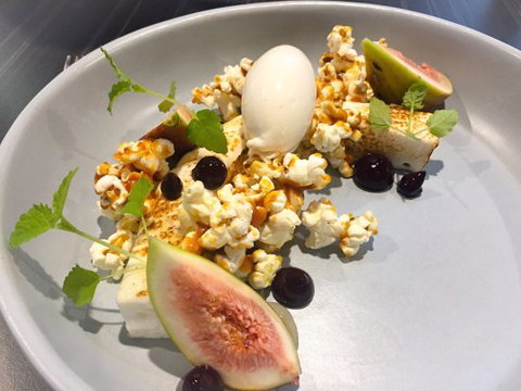 E'cco Bistro - Accommodation BNB 0