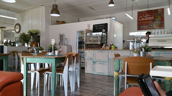 Kimba SA Accommodation BNB