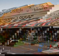 Emily's Bistro - Accommodation BNB