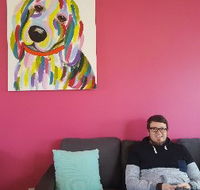 Fat Beagle Coffee Shop - Accommodation BNB