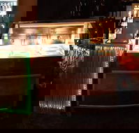 Flaming Wok Asian  Western Cuisine - Accommodation BNB