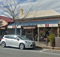 Jacks High Street Cafe  Bakery - Accommodation BNB