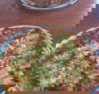 John's Pizza Bar  Restaurant - Accommodation BNB