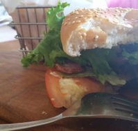 Jules Cafe - Accommodation BNB