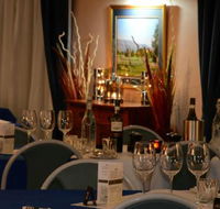 Jumbucks Restaurant - Accommodation BNB