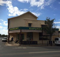 Kapunda Bakery - Accommodation BNB