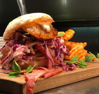 Kincraig Hotel - Accommodation BNB