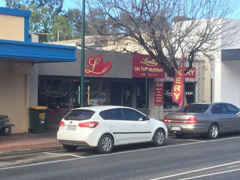 Lovell's Bakery On The Murray - Accommodation BNB 0