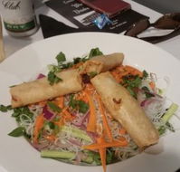 Maggi's Cafe Restaurant - Accommodation BNB