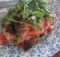 Meraki Sole' - Accommodation BNB