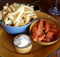 Mocandunda Cellar Door and Restaurant - Accommodation BNB