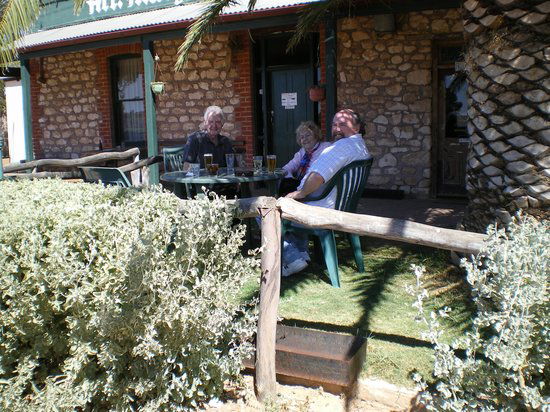 Mount Mary SA Accommodation BNB