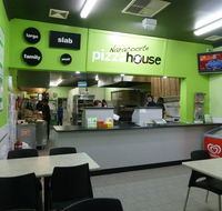 Naracoorte Pizza House - Accommodation BNB