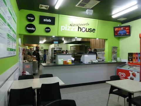 Naracoorte Pizza House - Accommodation BNB 0