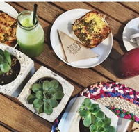 Nook  Nourish - Accommodation BNB