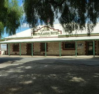 North Laura Hotel - Accommodation BNB