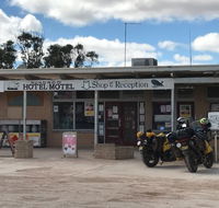 Nundroo roadhouse - Accommodation BNB