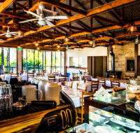 Oasis Gardens Function Centre - Accommodation BNB