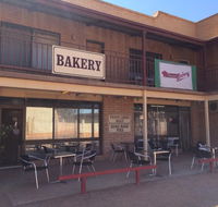 Passion Bakery  Cafe - Accommodation BNB