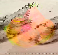 Pipers of Penola - Accommodation BNB