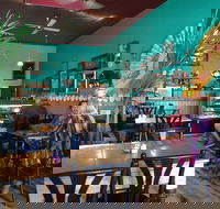 polly's tearooms - Accommodation BNB