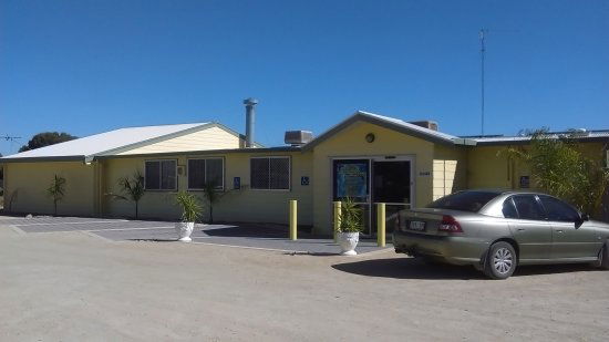 Port Clinton ACT Accommodation BNB