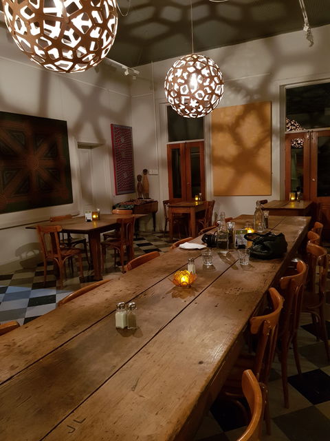 Prairie Hotel - Accommodation BNB 5