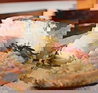 Quandong Cafe - Accommodation BNB