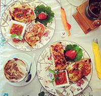 Quorn Cafe - Accommodation BNB