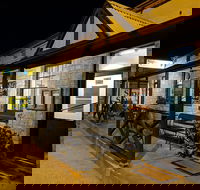 Riverton Hotel - Accommodation BNB